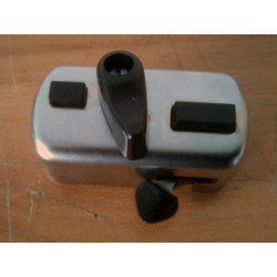 Adaptable classical key lights.