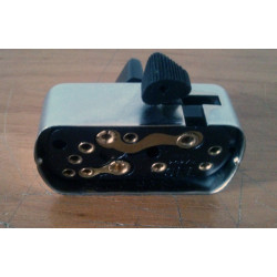 Adaptable classical key lights.