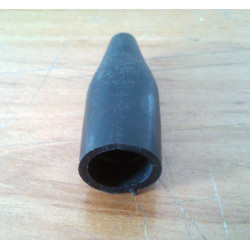 Goma tensor puño de gas.