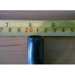 Goma tensor puño de gas.