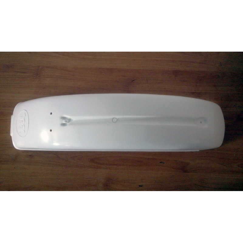 White rear fender height 349.