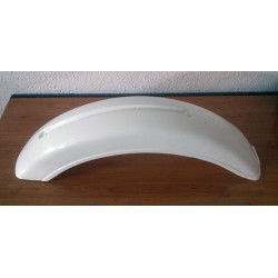 Guardabarros trasero blanco Cota 349.
