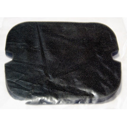 Filtro de aire Bultaco Metralla GT.