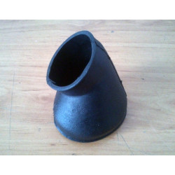 Rubber carburetor filter Ossa Piooner and Phantom.