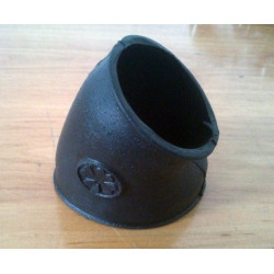 Rubber carburetor filter Ossa Piooner and Phantom.