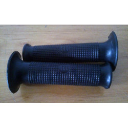 Set grip for Montesa.