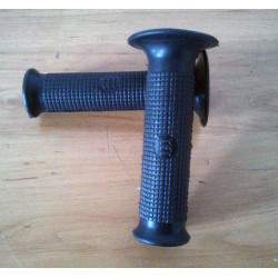 Juego puños Montesa.