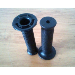 Set grip for Montesa.
