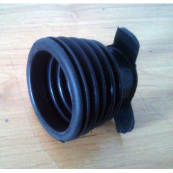 Rubber carburetor filter Montesa Cota 349-330.