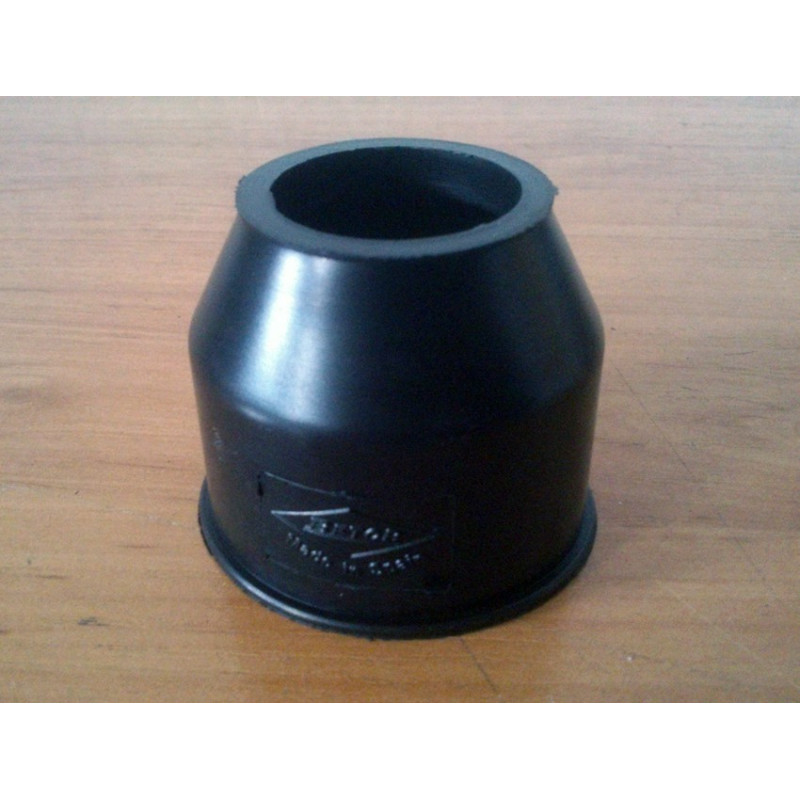 Betor dust cover fork to Ossa.