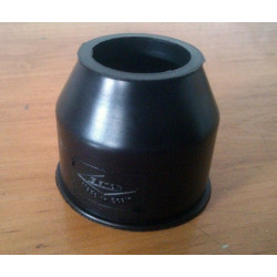 Betor dust cover fork to Ossa.