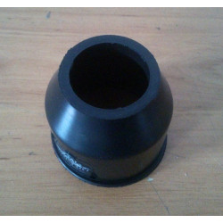 Betor dust cover fork to Ossa.