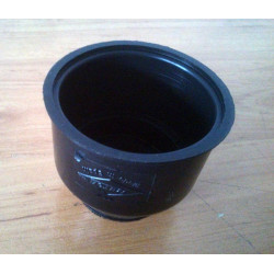 Guardapolvo horquilla Betor para Ossa.