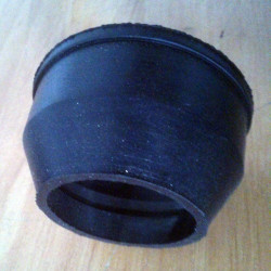 Dust cover for Montesa 35mm Marzocchi fork.