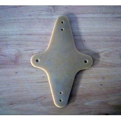 Goma piloto Ossa M.A.R.