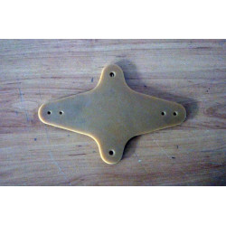 Goma piloto Ossa M.A.R.