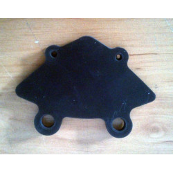 Rubber Ossa pilot M.A.R.