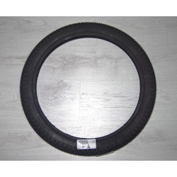 Neumático H-02. 2.50-19" Reforzado 41L TT.