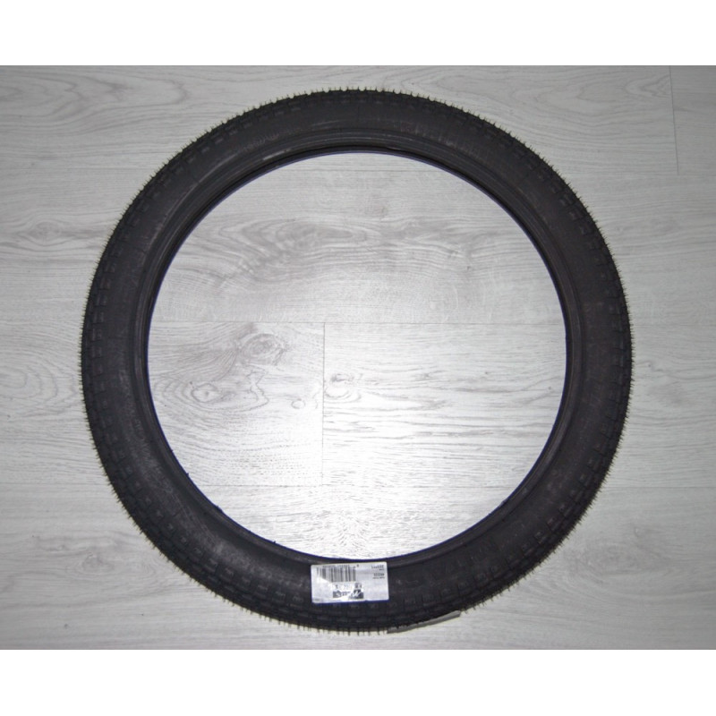 Neumático H-02. 2.50-19" Reforzado 41L TT.