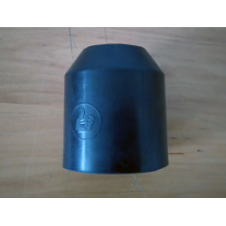 Dust cover for stanchion tube Bultaco.