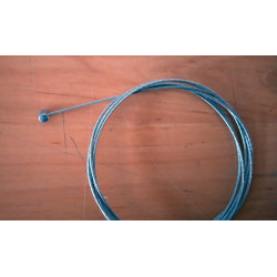 Decompressor cable.