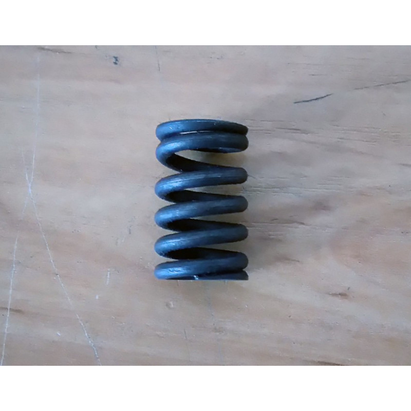 Derbi clutch spring 250.
