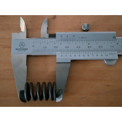 Muelle de embrague Derbi 250.