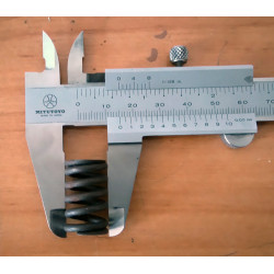 Muelle de embrague Derbi 250.