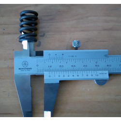 Derbi clutch spring 250.