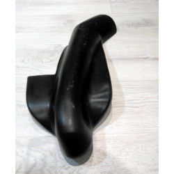Exhaust protector Bultaco Frontera MK10.