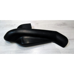 Exhaust protector Bultaco Frontera MK10.