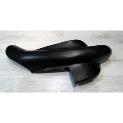 Exhaust protector Bultaco Frontera MK10.