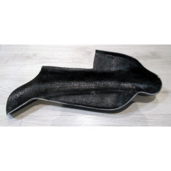 Exhaust protector Bultaco Frontera MK10.