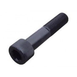 Allen head screw DIN 912 6X25MM.
