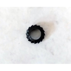 Arandela estrellada en V DIN6798V 6.4.