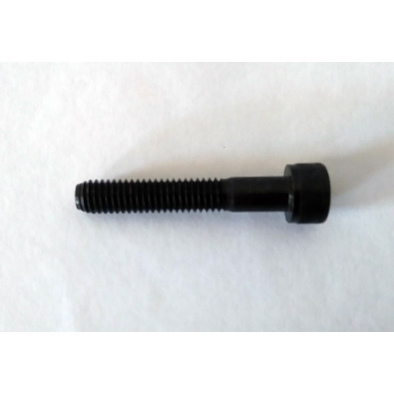 Allen head screw DIN 912 6X35MM.