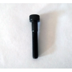 Tornillo cabeza allen DIN 912. 6X35MM.