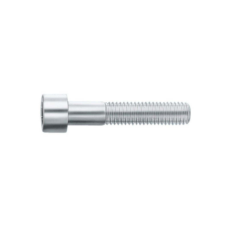 Allen head screw DIN 912 6X30MM. ZB.