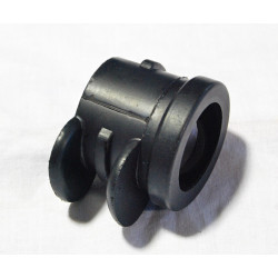 Guía cadena secundaria Bultaco Frontera / Pursang.