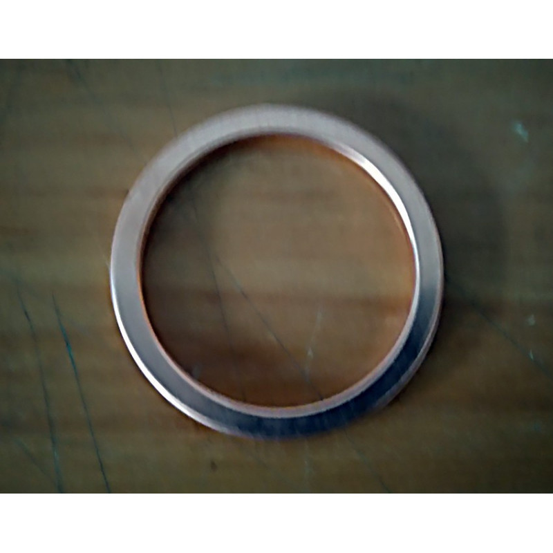 Exhaust gasket 51X62X4,5MM.