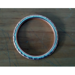 Junta de escape 51X62X4,5MM.