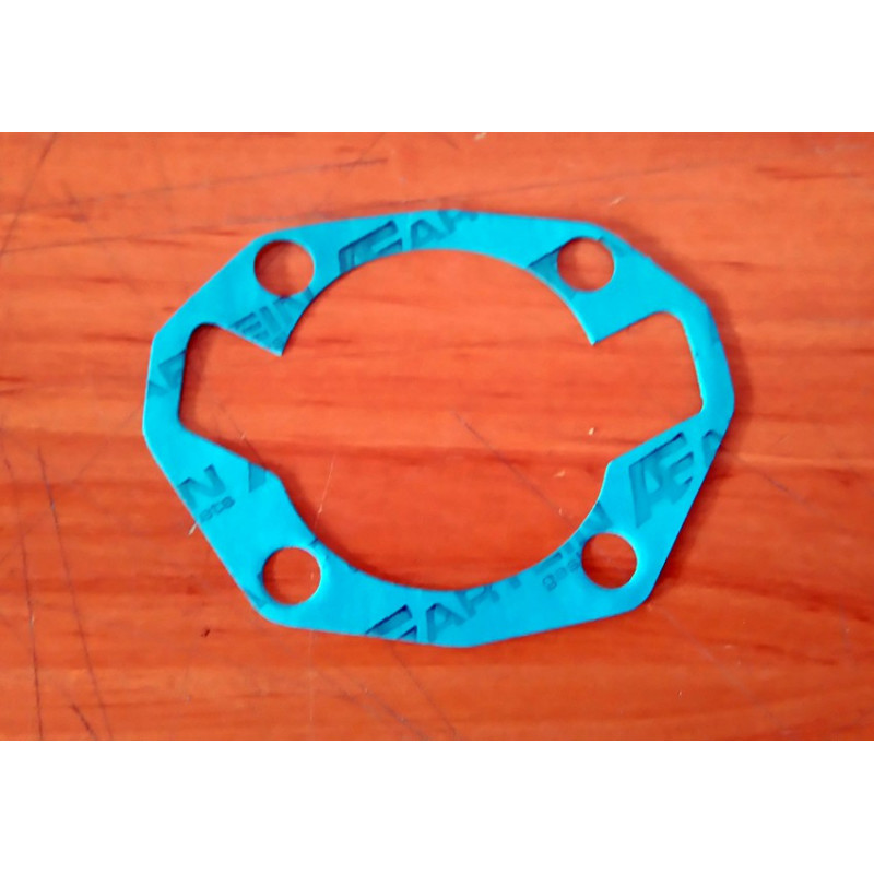 Board Ossa cylinder 125 B Palillos.