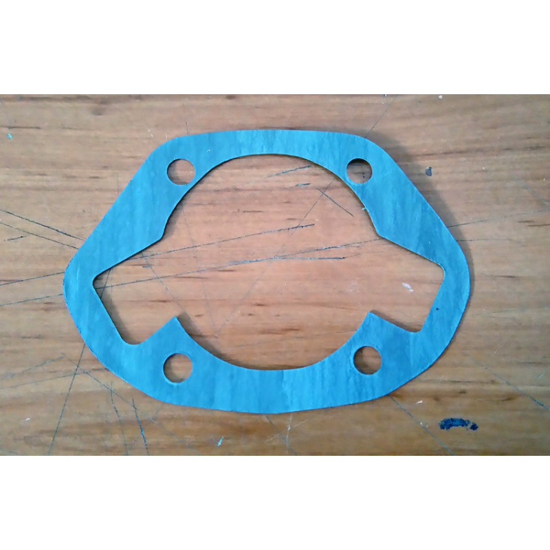 Board Ossa cylinder 175 Sport.