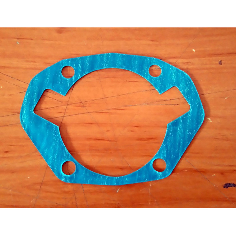 Board Ossa cylinder 160.