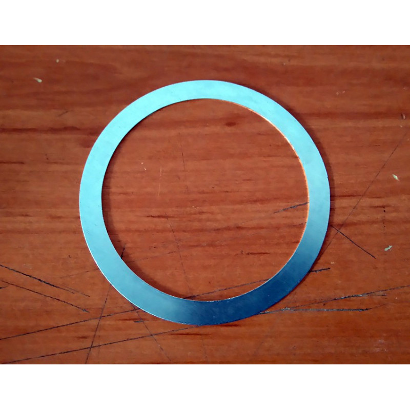 Junta culata Ossa 175. Ø 62MM.