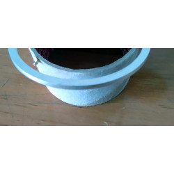 Ossa head gasket for 350 Trial Ø 77,8MM. 3MM thick. 