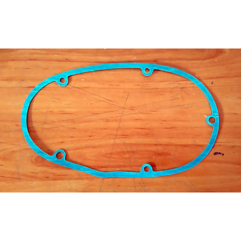 Clutch cover gasket Montesa Cota 49, King Scorpion 50 and Impala 50.