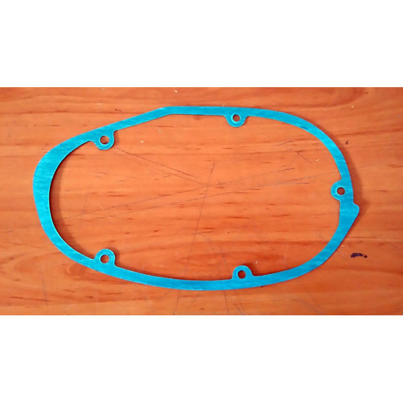 Clutch cover gasket Montesa Cota 25, Cota 49 Moder, King Scorpion 50 Moder y Rapita 50.