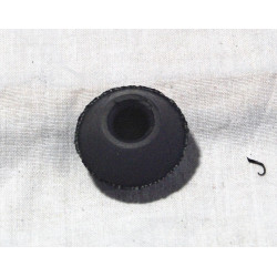 Goma sujeción tapa lateral modelos Bultaco.