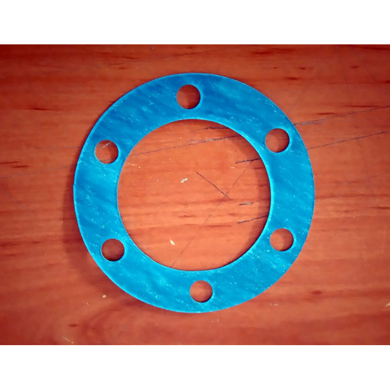 Gasket seal holder Montesa.